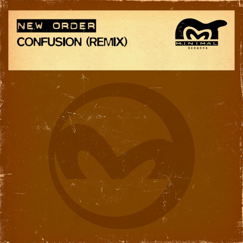 Confusion Dub ’87