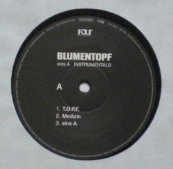 Eins A Instrumentals