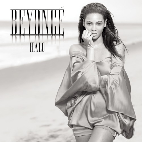Halo: Single & Remixes