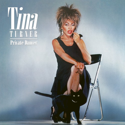 Private Dancer (40th Anniversary Edition)