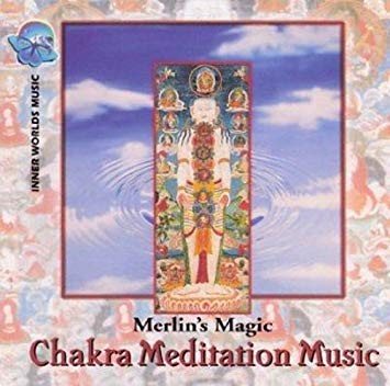 Chakra Meditation