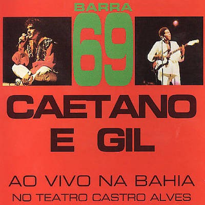 Barra 69