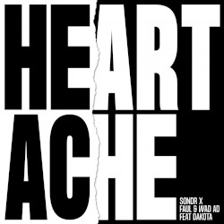 Heartache (extended mix)