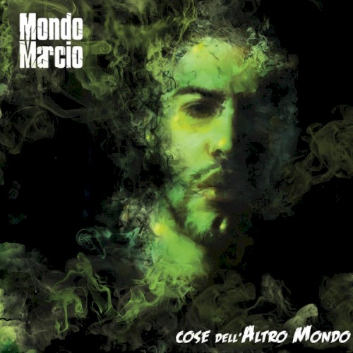 Cose dell'altro Mondo Marcio (Special Edition)