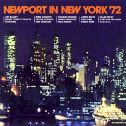 Newport in New York '72