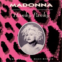 Hanky Panky (bare bottom twelve inch mix)