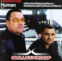 Human (Drum 'N' Bass Remixes)