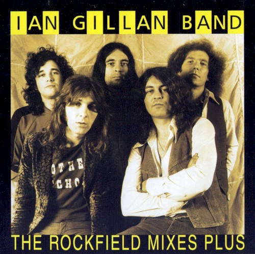The Rockfield Mixes Plus