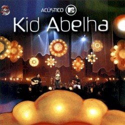 DVD Acústico MTV