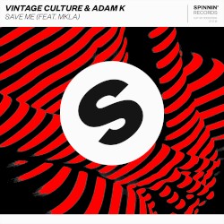 Save Me (extended mix)