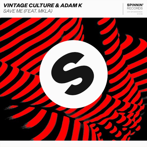 Save Me (extended mix)