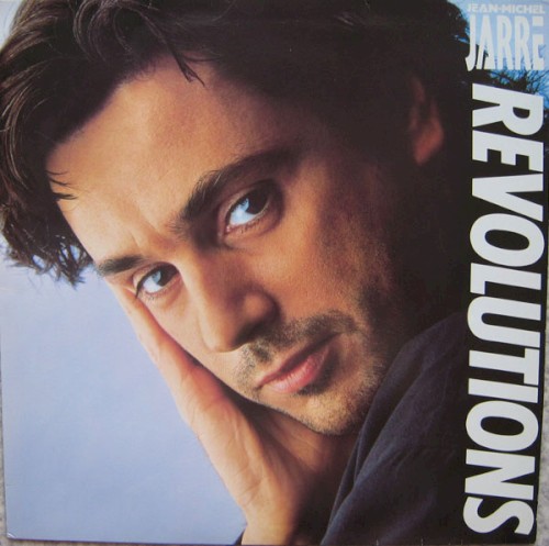 Révolutions
