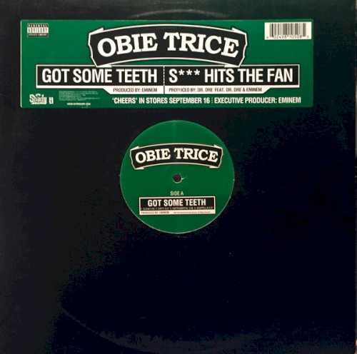 Got Some Teeth / S*** Hits The Fan