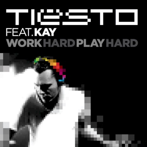 Work Hard Play Hard (Remix Contest Winners)