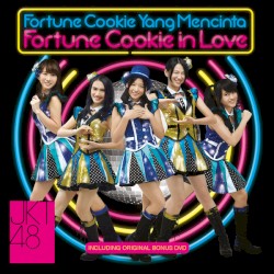 Fortune Cookie in Love
