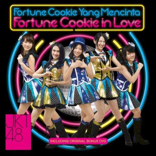 Fortune Cookie in Love