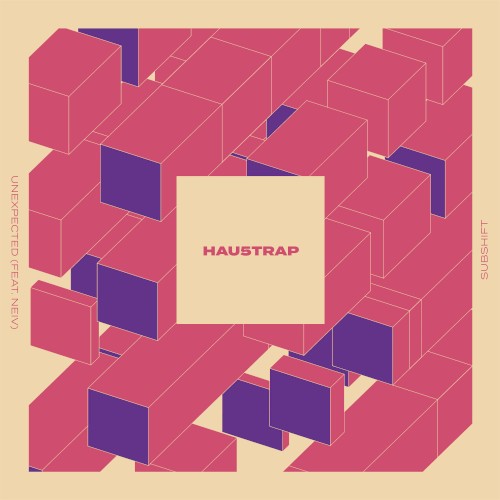 Unexpected (extended mix)