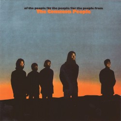 Of the People/By the People/For the People From