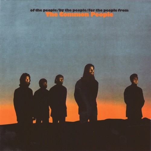 Of the People/By the People/For the People From