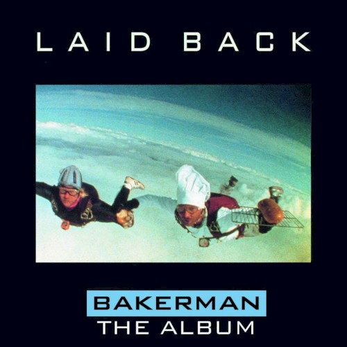 Bakerman