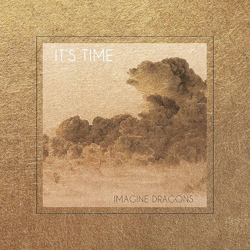 It’s Time EP