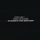 I Don’t Like S**t, I Don’t Go Outside: An Album by Earl Sweatshirt