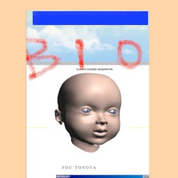 Extinction Renaissance