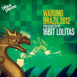 Warung Brazil 2012 (Unmixed Edits)