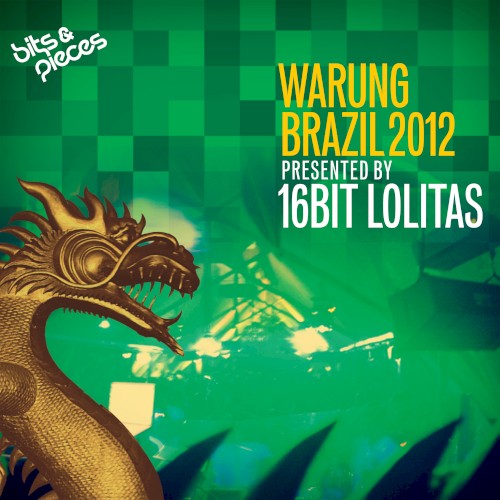 Warung Brazil 2012 (Unmixed Edits)