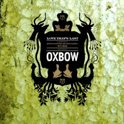 Love That's Last: A Wholly Hypnographic & Disturbing Work