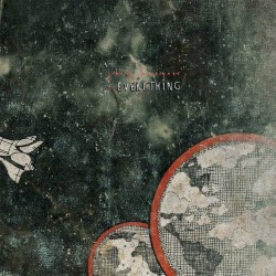 Johnny Foreigner vs. Everything (Double 12" Vynile extended version)