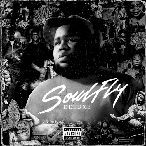 SoulFly (deluxe)