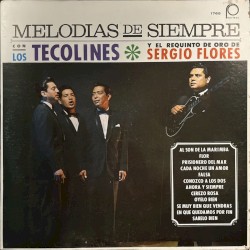 Melodias de siempre