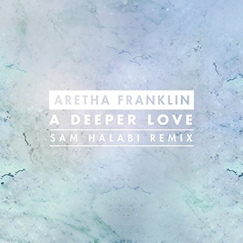 A Deeper Love (Sam Halabi Remixes)