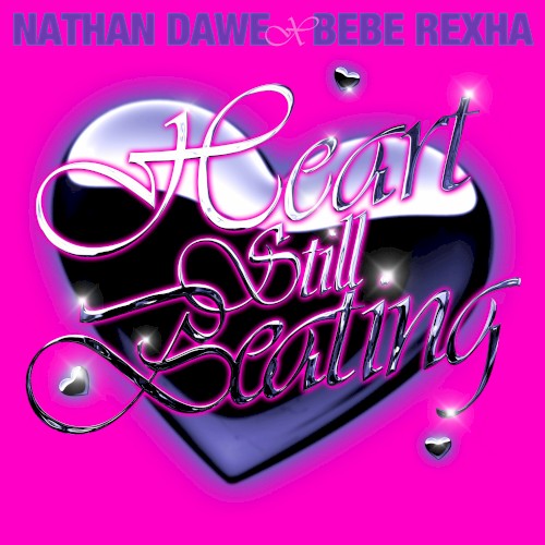 Heart Still Beating (Ian Asher Extended Remix)