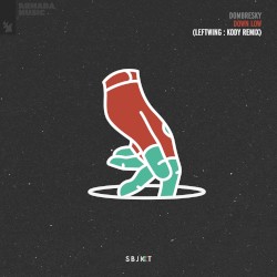 Down Low (Leftwing : Kody Remix)