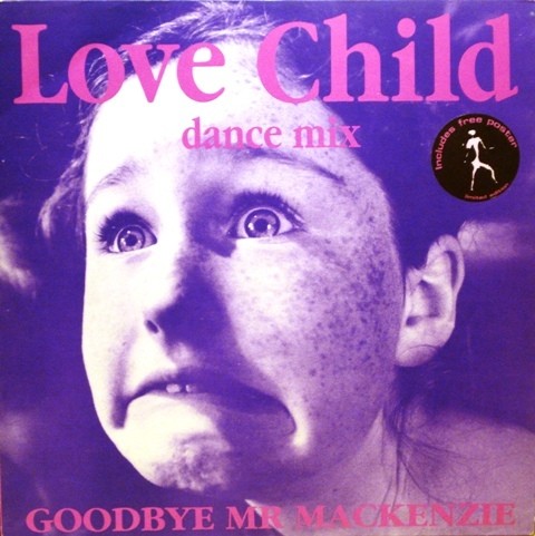 Love Child (dance mix)