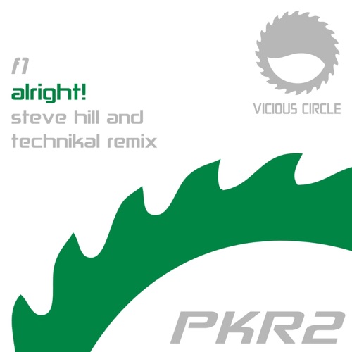 Alright 2006 Mixes