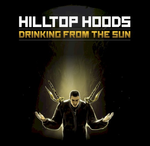 Drinking From the Sun (Deluxe Version)
