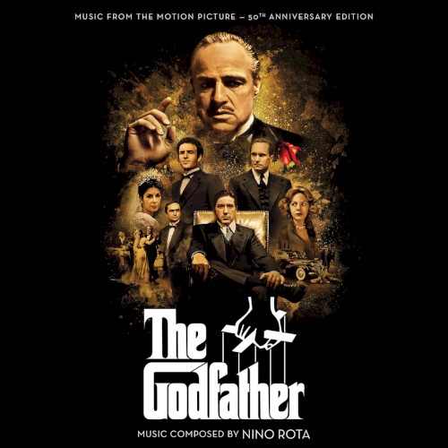 The Godfather (Music from the Motion Picture - 50th Anniversary Edition)