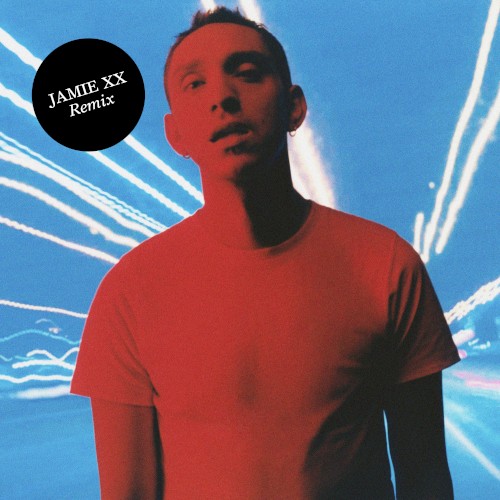 GMT (Jamie xx remix - edit)