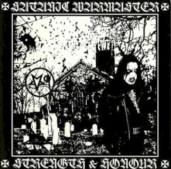 Strength & Honour (instrumental)