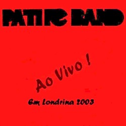Ao Vivo! Em Londrina 2003