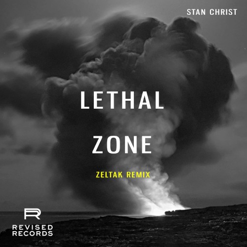 Lethal Zone (Zeltak remix)
