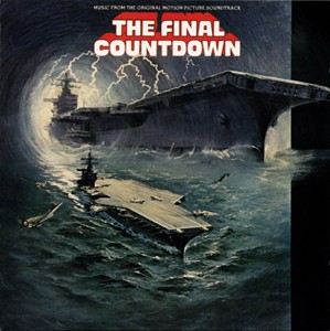The Final Countdown