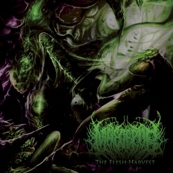 The Flesh Harvest