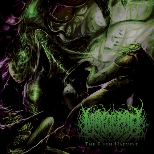 The Flesh Harvest