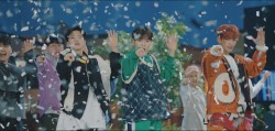 Fighting (choreography version)