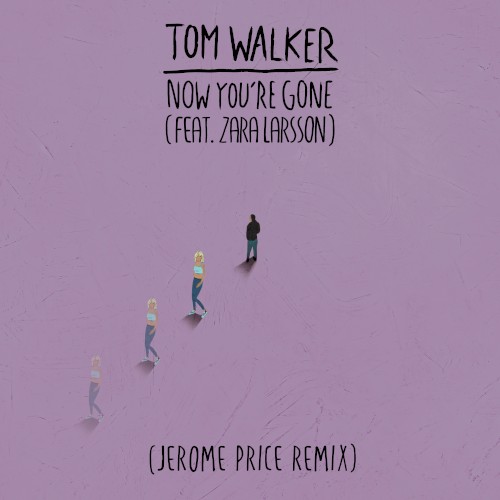 Now You’re Gone (Jerome Price remix)