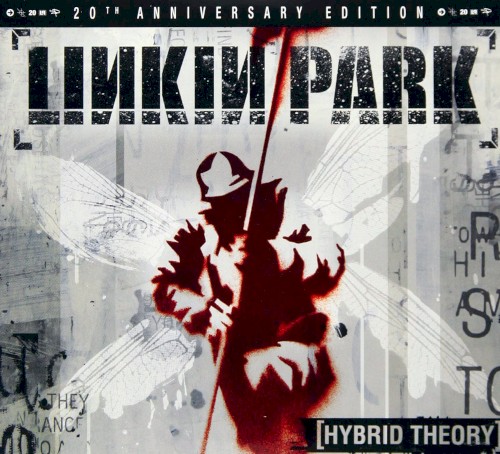 Hybrid Theory (20th anniversary edition)